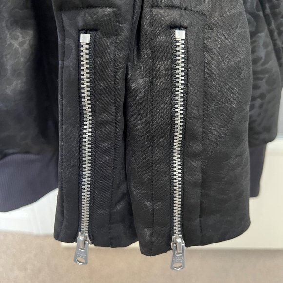 Lorna Jane Moto Biker Jacket - Picture 4 of 4